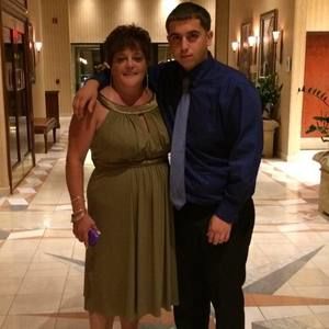 Meet your Posher, Joseph